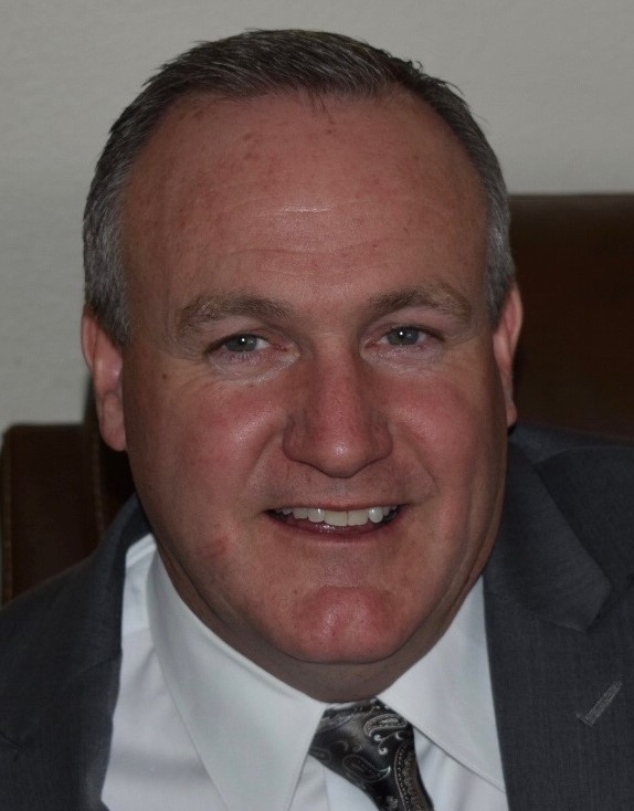 Declan Duffy